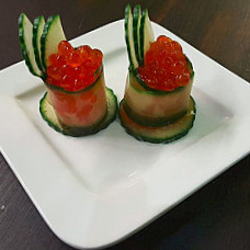 Sushi Sensei - Hansaallee