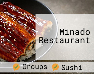 Minado Restaurant