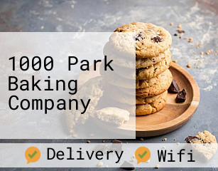 1000 Park Baking Company