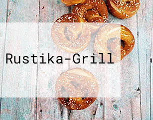 Rustika-Grill