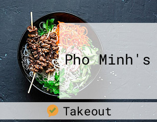 Pho Minh's