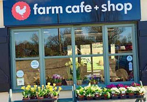 Farm Cafe Shop