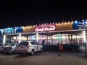 Fouji Dhaba, Delhi Road, Rohtak