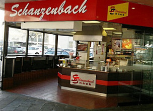 Schanzenbach Snack