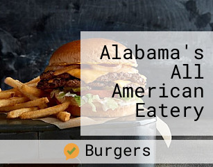 Alabama's All American Eatery