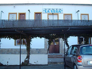 Bar Restaurante El Mirador