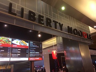 Liberty Noodle