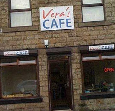 Vera's Cafe
