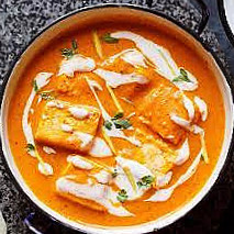 Curry X Geeta
