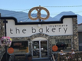 The Invermere Bakery