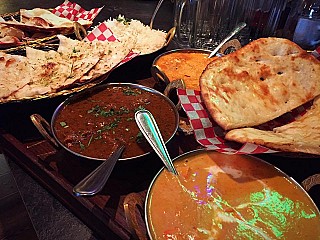 Rabab Indian Restaurant