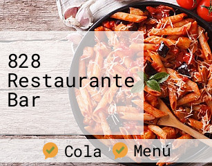 828 Restaurante Bar