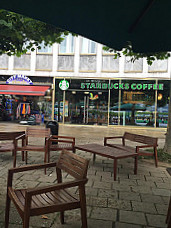 Starbucks Kassel