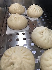The Bao Place