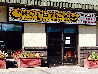 Chopsticks Restaurant