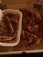 Canadian 2 For 1 Pizza