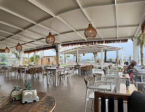 Nissi Beach Bar Restaurant