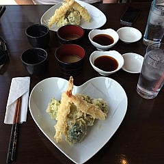 Sapporo Ichiban Sushi