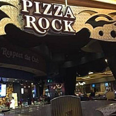 Pizza Rock - Green Valley Ranch