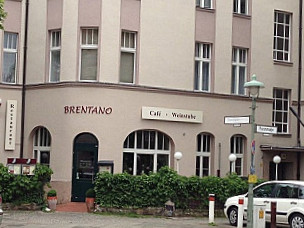 Brentano Café Weinstube