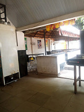 The Kitchen Restaurant And Bar
