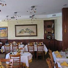 Sapori Italian Restaurant – Marina del Rey