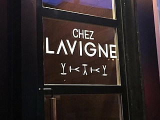 Chez Lavigne