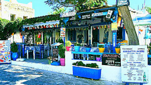 The Village Taverna