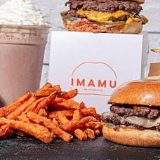 Umami Burger - The Grove