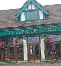The Drabbet Smock