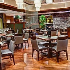 Seaports Restaurant and Lounge @ The DoubleTree - Seattle Airport