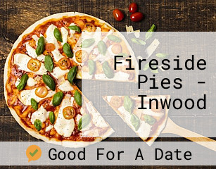 Fireside Pies - Inwood
