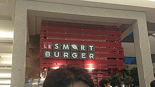Restaurant le Smart Burger