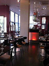 Primo Ristorante Cafe Bar
