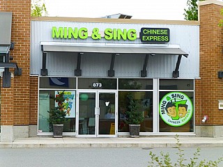Ming & Sing