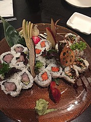 Sushi Shelter 101