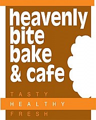 Heavenly Bite Bake & Cafe