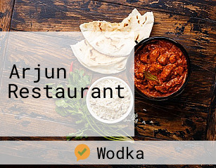 Arjun Restaurant