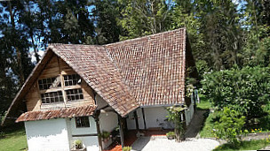 Casa Cumbia Guajira