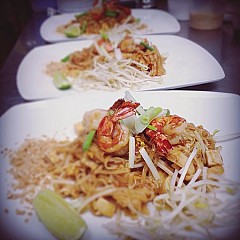 Bolton Thai Cuisine