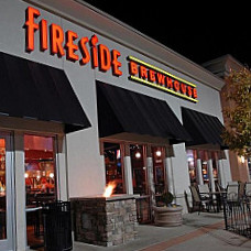 Fireside Brewhouse