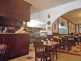 Ontario Restaurant
