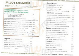 Salumeria Cafe Deli Shop