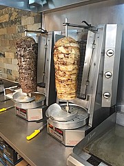 Shawarma Shack