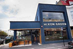 Hixon Green