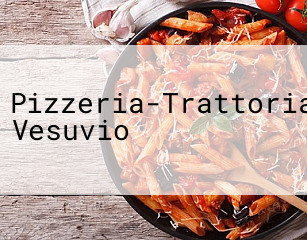 Pizzeria-Trattoria-Eis-Cafè Vesuvio