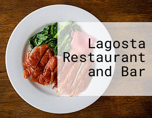 Lagosta Restaurant and Bar