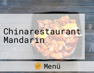 Chinarestaurant Mandarin
