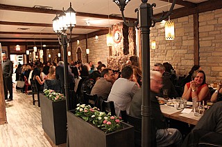 Romana Restaurants Inc