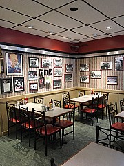 Old Red Hen Restaurant